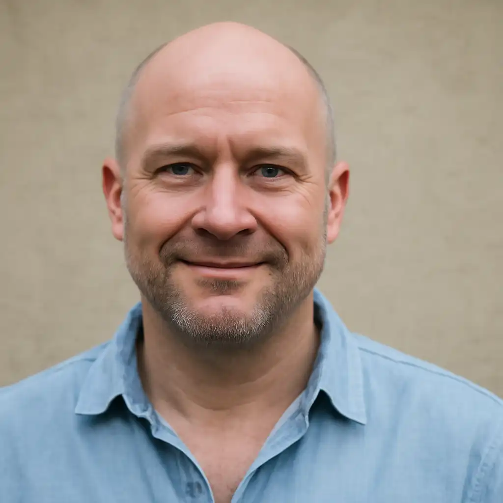 Robert Hayes
